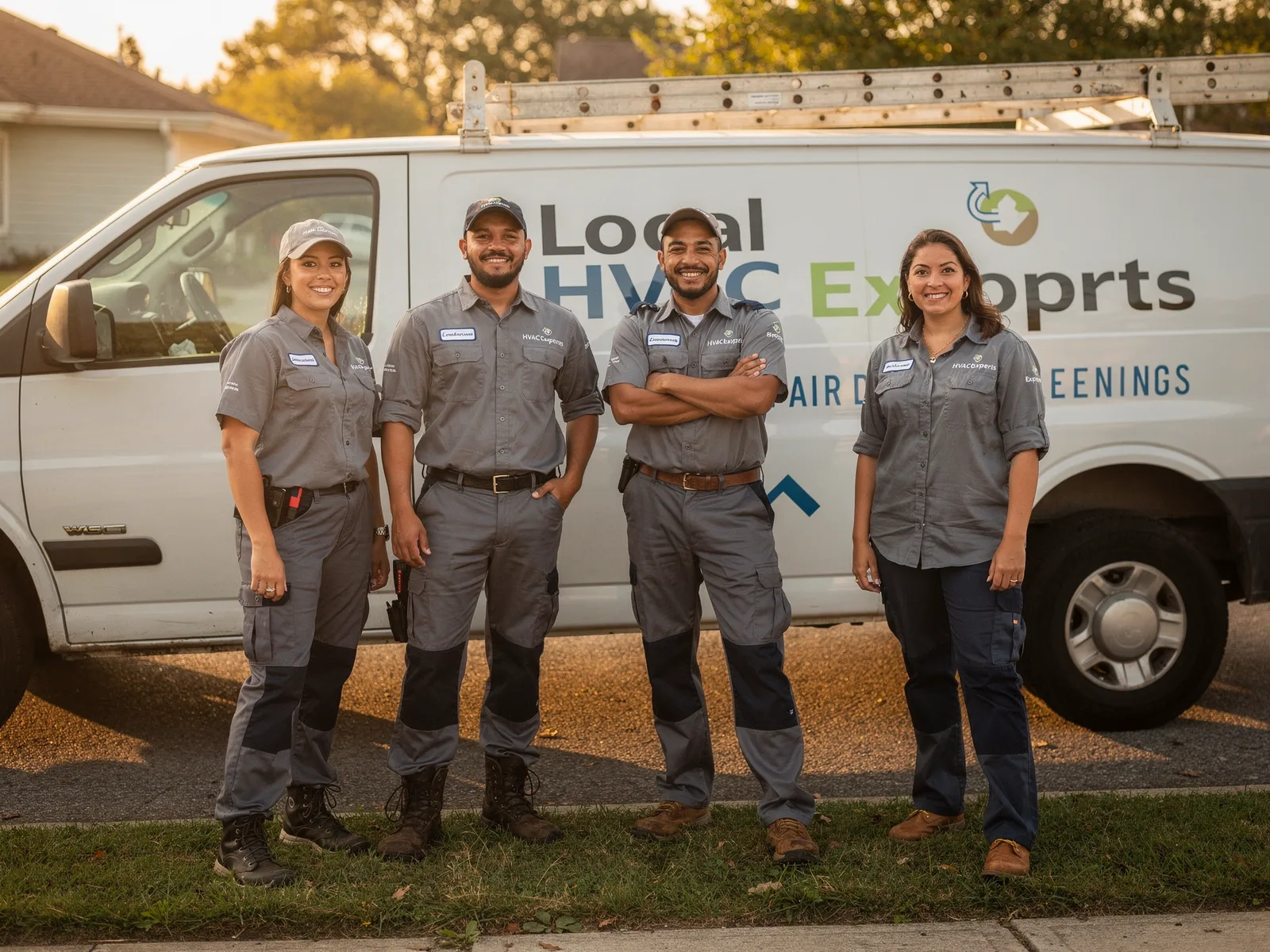24/7 HVAC Repair & AC Replacement company in Covington, TX